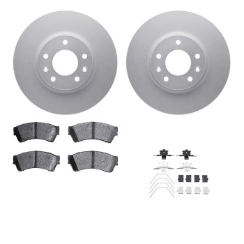 Disc Brake Kit