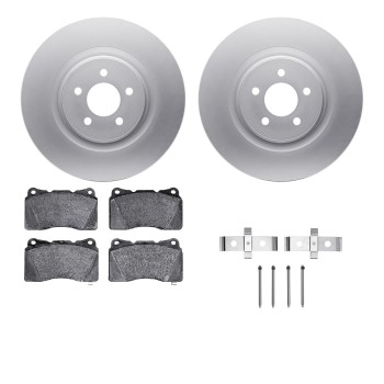 Disc Brake Kit