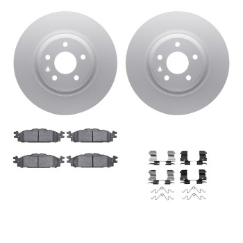 Disc Brake Kit