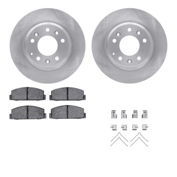 Disc Brake Kit