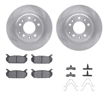 Disc Brake Kit