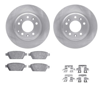 Disc Brake Kit