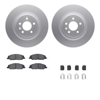 Disc Brake Kit