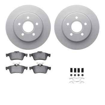 Disc Brake Kit
