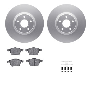Disc Brake Kit