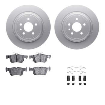 Disc Brake Kit