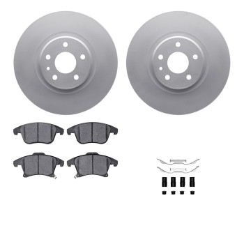 Disc Brake Kit
