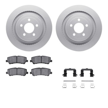 Disc Brake Kit