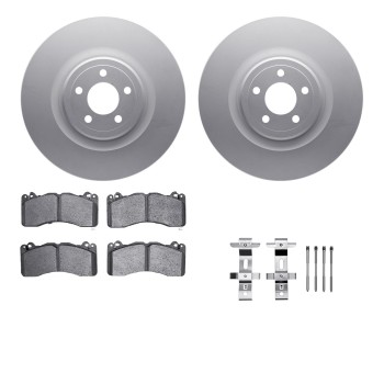 Disc Brake Kit