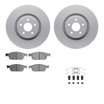 Disc Brake Kit