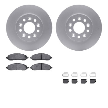 Disc Brake Kit