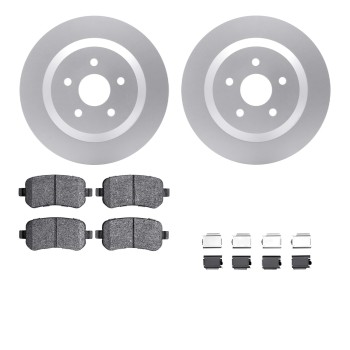 Disc Brake Kit
