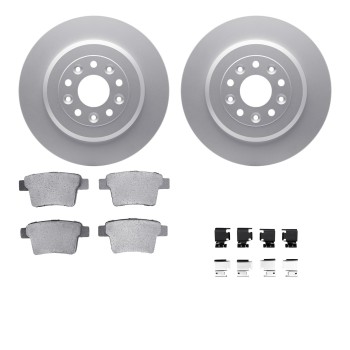 Disc Brake Kit