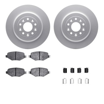 Disc Brake Kit