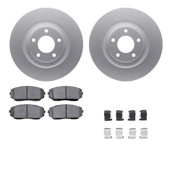 Disc Brake Kit