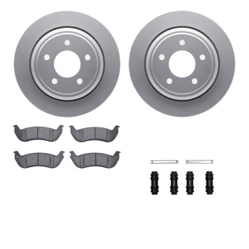 Disc Brake Kit