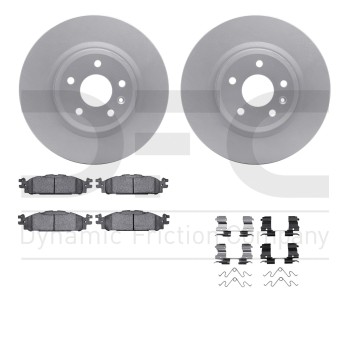 Disc Brake Kit