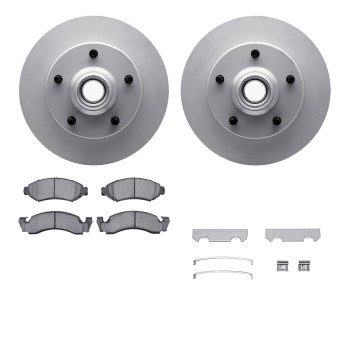 Disc Brake Kit