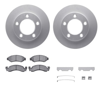Disc Brake Kit