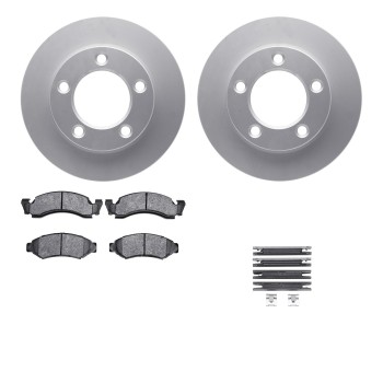 Disc Brake Kit