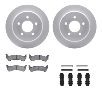 Disc Brake Kit