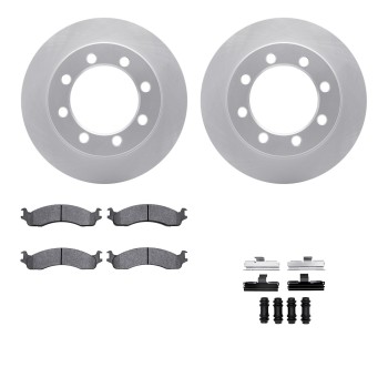 Disc Brake Kit