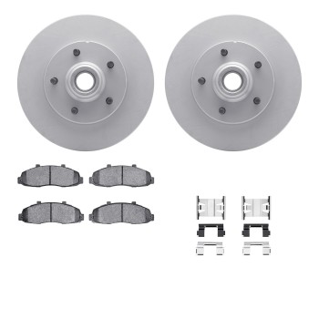 Disc Brake Kit