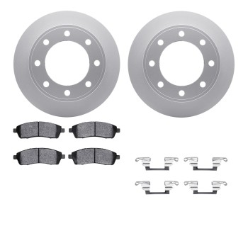 Disc Brake Kit