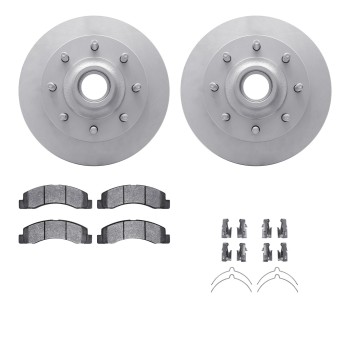 Disc Brake Kit