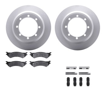 Disc Brake Kit