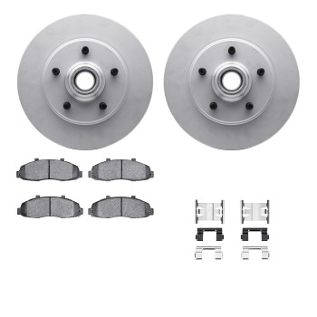 Disc Brake Kit