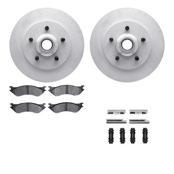 Disc Brake Kit