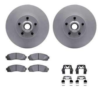 Disc Brake Kit