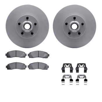 Disc Brake Kit