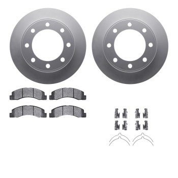 Disc Brake Kit
