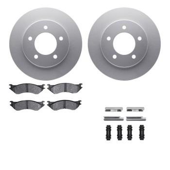 Disc Brake Kit