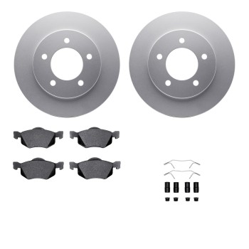 Disc Brake Kit
