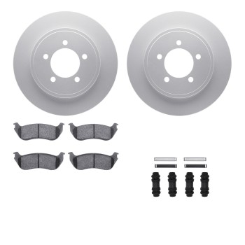 Disc Brake Kit