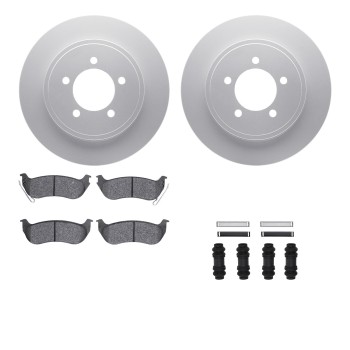 Disc Brake Kit