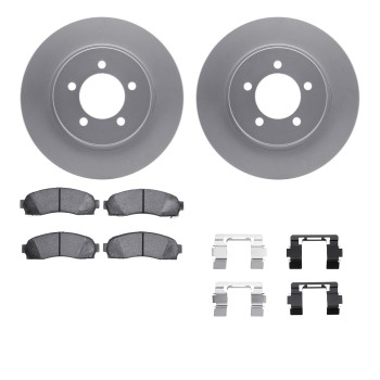 Disc Brake Kit