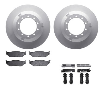 Disc Brake Kit