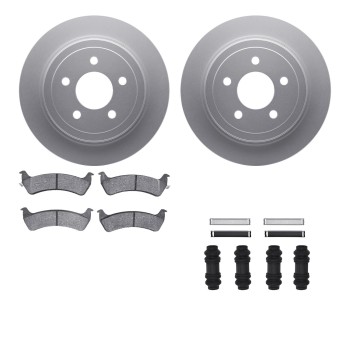Disc Brake Kit
