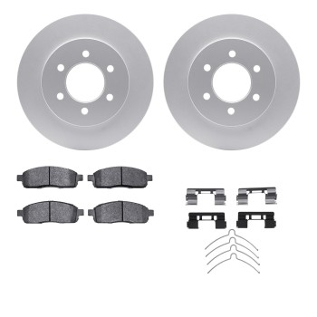 Disc Brake Kit