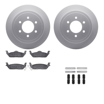 Disc Brake Kit