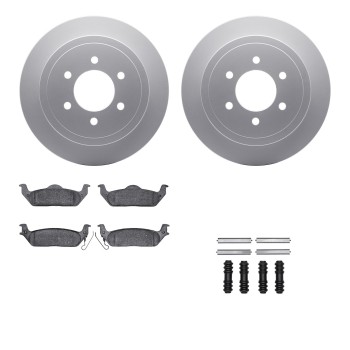 Disc Brake Kit
