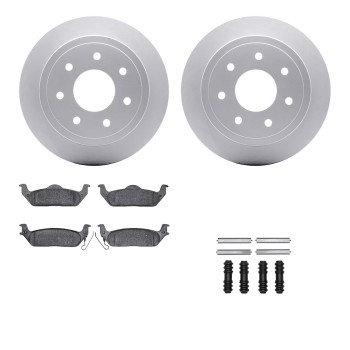 Disc Brake Kit