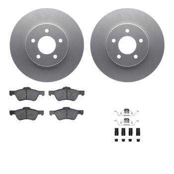 Disc Brake Kit