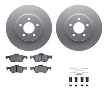 Disc Brake Kit
