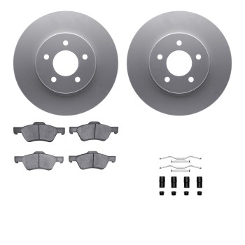 Disc Brake Kit