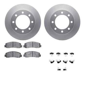 Disc Brake Kit